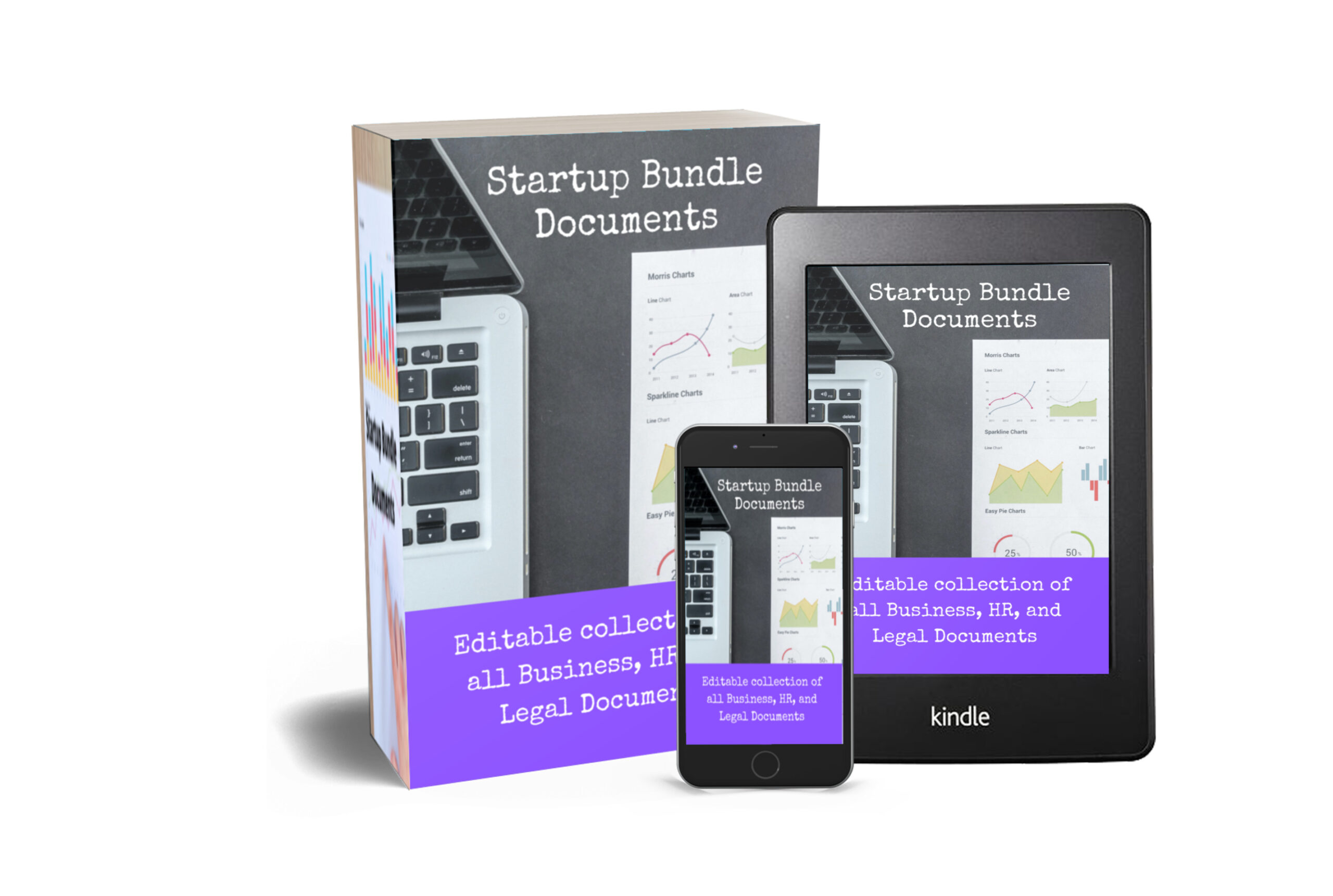 1627486453 Startup Bundle